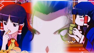 燃起来了