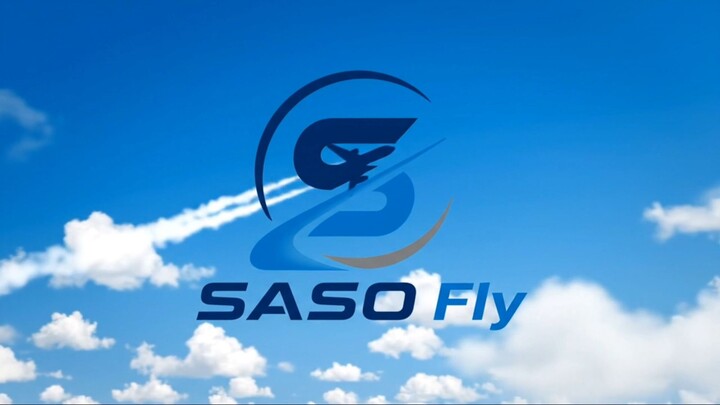 SASO Fly Intro