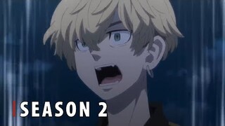 Tokyo Revengers Season 2 - Episode 13 [Bahasa Indonesia]