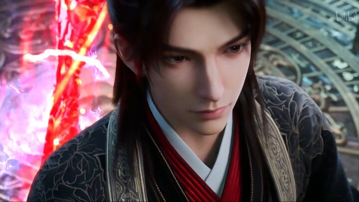 Immortality S5 Episode 19 Subtitle Indonesia HD