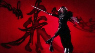 【Garo】Dark Mage Preaching Sigma