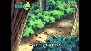 Pokemon phần 3 tập 15 lồng tiếng
