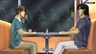 initial d fourth stage eps 19