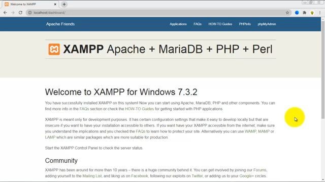 PHP CRUD - Cara Membuat CRUD dengan PHP dan MySQL