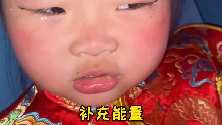 There’s always someone using Children’s Day as an excuse to throw a food festival.