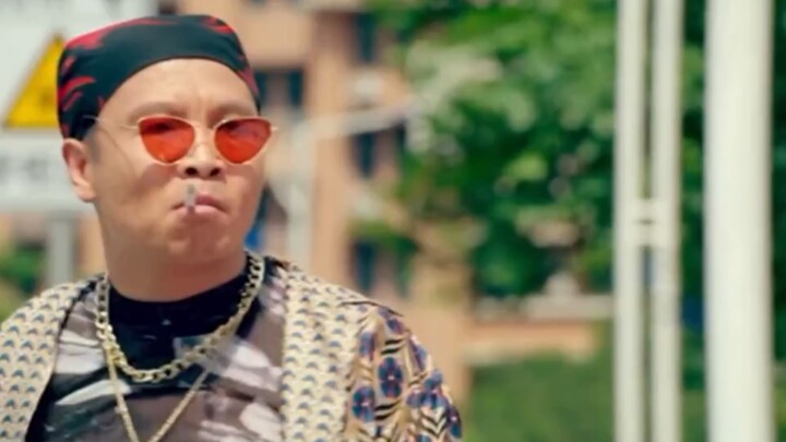 รถสปอร์ตเกียร์ธรรมดาของ Haoge ทำให้คุณหัวเราะไม่หยุด
