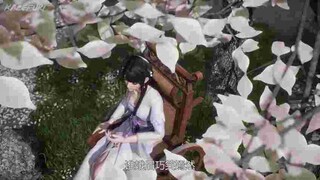 Wonder land season 1episode 18