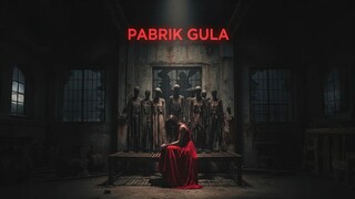 PABRIK GULA || Full Movie || Horor Indo Terbaru 2025