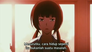 apakah kamu begini