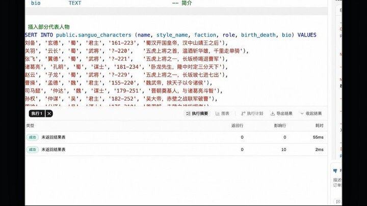 Caturday learning how to code: Open-source database explorer for app bugs | DBX