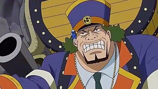 One Piece: Check out the 3 most useless devil fruits! They are so weak that cats and dogs hate them#