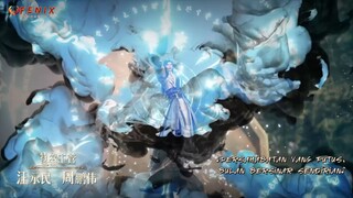 Heaven Swallowing Record Episode 14 Subtitle Indonesia