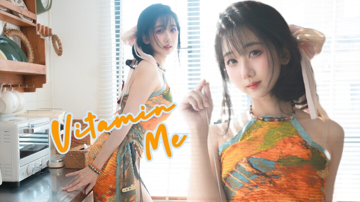 【Enolla】☆Vitamin Me☆