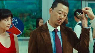 Andy Lau lost, and I lost too, it’s not shameful!