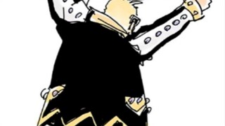 Một giá đỡ hạn chế mọi khả năng cận chiến? Một cuộc khủng hoảng zombie trong JOJO? "White Snake Stan