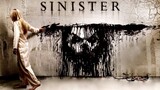 Sinister. (2012)