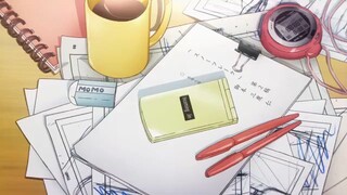 Sakurasou no Pet na Kanojo eng. sub EP 18