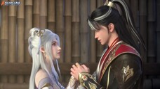 Legend Of Xianwu Eps 119