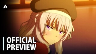 Classroom of the Elite Season 3 Episode 9 - Preview Trailer