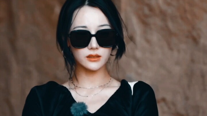 [Dilraba] ฉันถ่ายทำภาพยนตร์เรื่องดังในรายการวาไรตี้ท่องเที่ยว