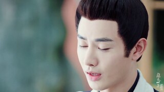 【Kuan Jing|Wang Kuan x Pei Jing】ไทม์ไลน์ความรัก|ฉากและบทพูดอันโด่งดัง