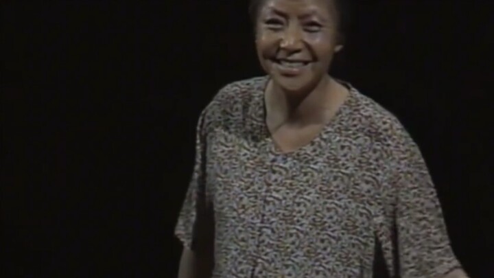 Đúng là xứng danh đội tuyển quốc gia, đoạn độc thoại của Tống Đan Đan đã đạt đến mức “cực phẩm”, trì