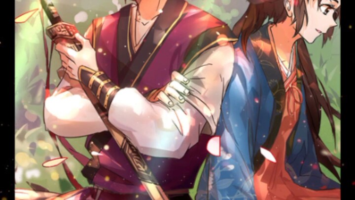campuran anime