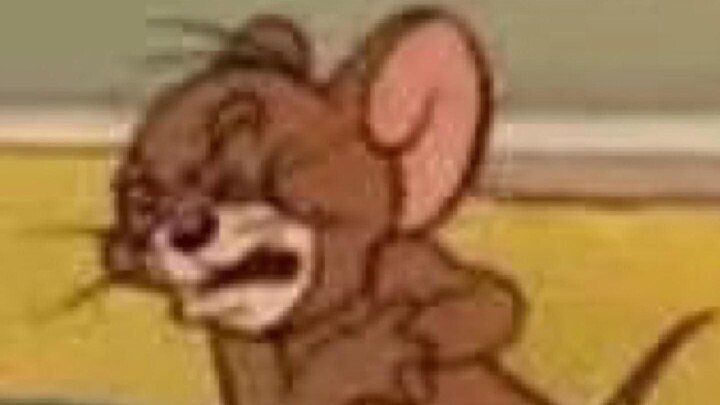 [Musik Pencuci Otak]Dubbing Tom & Jerry Ep 8, Tikus di Rumah
