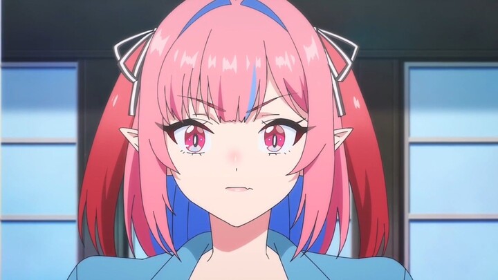 anime seru terbaru