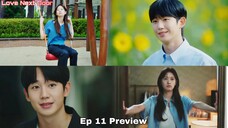 Love Next Door Ep 11 Preview