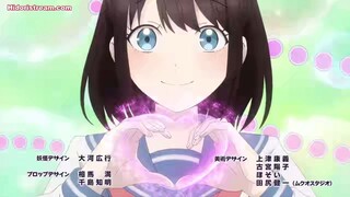 Youkai Gakkou no Sensei Hajimemashita Eps 7 (Sub-Indo)