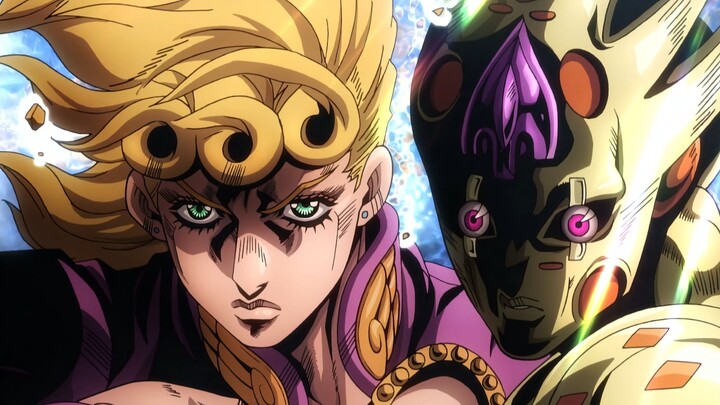 [JOJO Chicken Dinner] Temui Dio di babak final! Ayahnya hanya bisa bersikap baik dan anak bisa berba