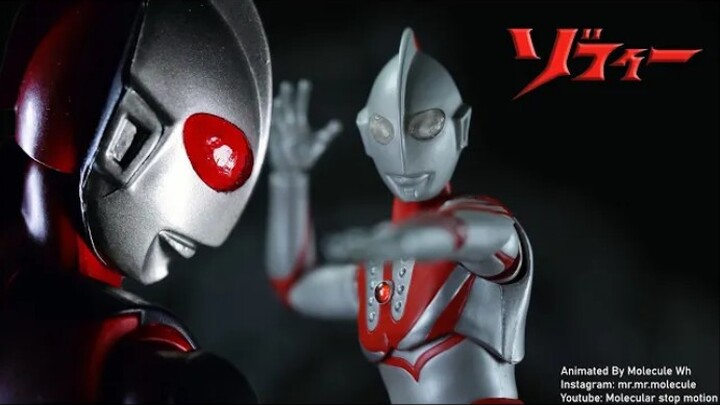 [Tái bản] Zoffy Vs Dark Ultraman Tập 6: Mối đe dọa từ anh em bóng tối