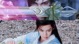 [Young Man on a White Horse Drunk in the Spring Breeze] Can Su Muyu's fight with Gu Jianmen surpass 