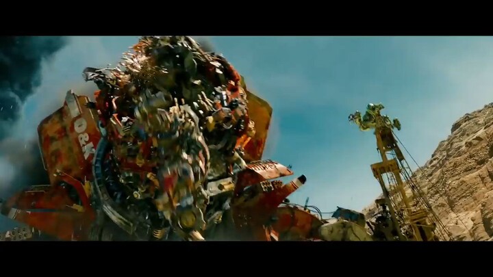 Transformers