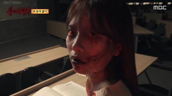 [심야괴담회 / Midnight Horror Story] Eps 80 - eng sub