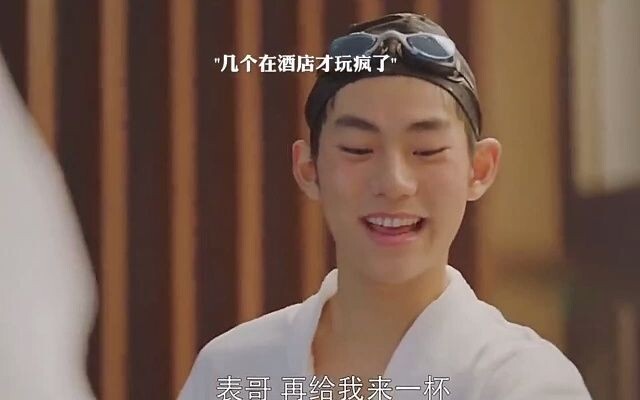 Sometimes, parents should listen to their children more instead of resorting to authoritarian parent