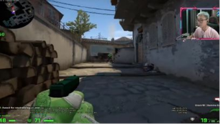 (CSGO) Em xin thầy Onip đấy