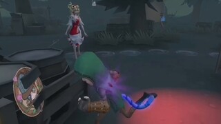 Every mercenary player: It is impossible to perform a Tianxiu operation in a lifetime