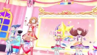 Aikatsu! - SHINING LINE + FULL