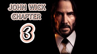 JOHN WICK CHAPTER 3 2019