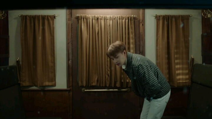 【Trạm tiếng Trung đầu tiên của NCT】[STATION X] NCT U 'Coming Home' – Cảnh quay MV đẹp như mơ, bản NG