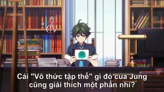Musaigen no phantom Tập12