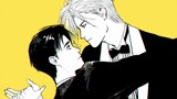 【BANANA FISH】ฝันหวานนะ