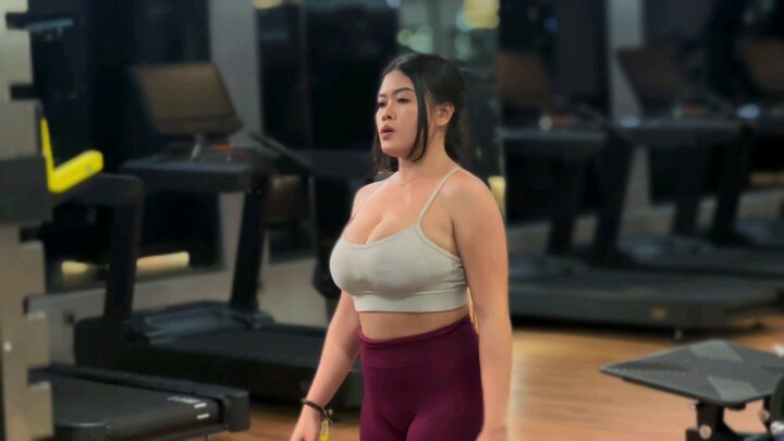 TANTE BALI YANG LAGI VIRAL !!!