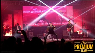 The Premium Team - The G Effect - Genpact's 2019 Year-end Party