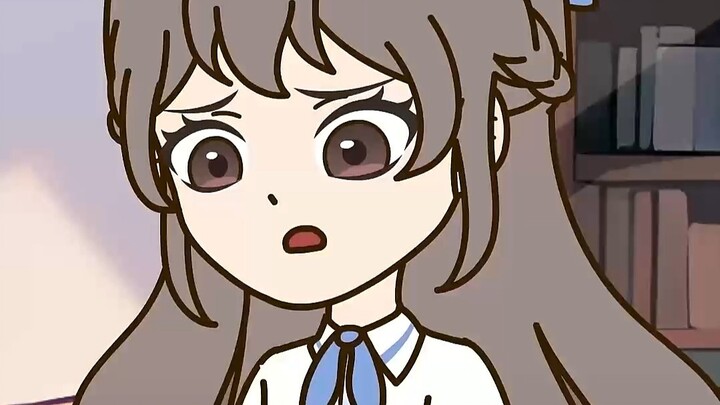 ถ้าเด็กร้องไห้ได้ขนมเท่านั้น ทำไมคุณถึงขอให้ฉันเชื่อฟังและมีเหตุผล! #Honkai Impact星宮铁道 #轨迹領騎星 #轻漫计划