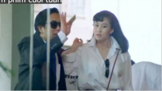 đánh bài có cô hồn giúp p3 #xemphimcuoituan