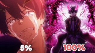 MC YANG DIANGGAP LEMAH YANG TERNYATA OVERPOWER🔥🤯