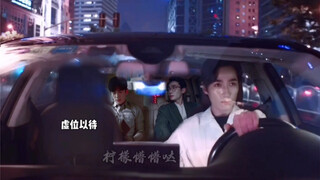 【手机剪辑】黑科技同框